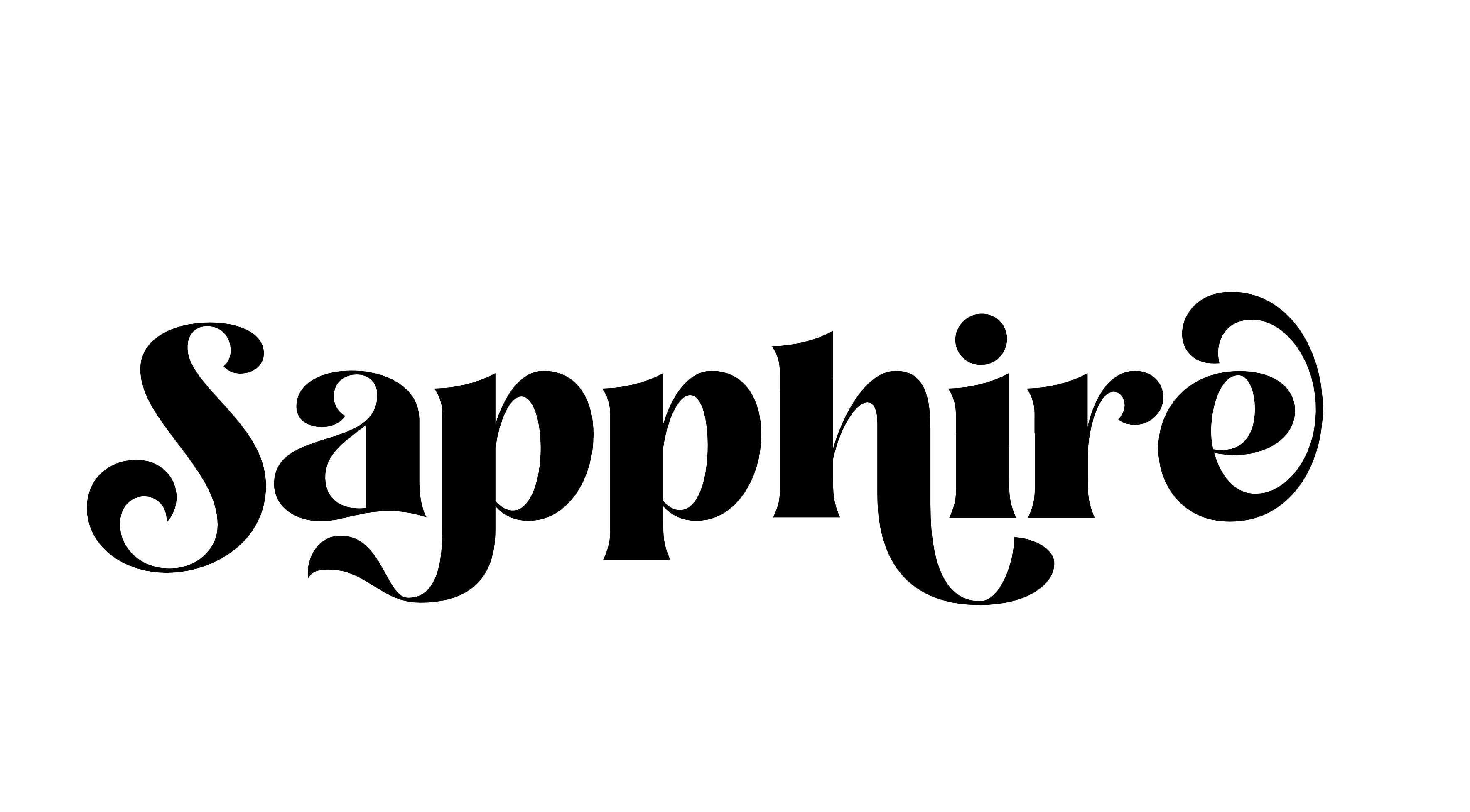 Sapphire Lash